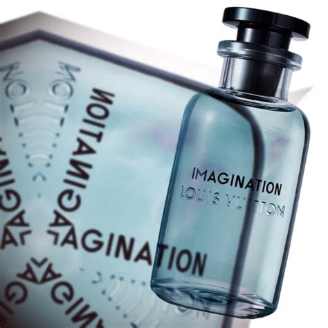 imagination perfume reviews.